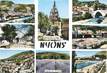 / CPSM FRANCE 26  " Nyons"