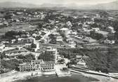 64 PyrÉnÉe Atlantique / CPSM FRANCE 64 "Guethary, le casino"