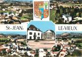 64 PyrÉnÉe Atlantique / CPSM FRANCE 64 "Saint Jean Le Vieux"