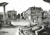 90 Territoire De Belfort / CPSM FRANCE 90 "Belfort, place Corbis"