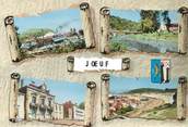 54 Meurthe Et Moselle / CPSM FRANCE 54 "Joeuf"