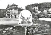 68 Haut Rhin / CPSM FRANCE 68 "Thannenkirch"