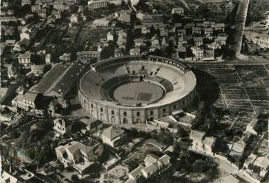 / CPSM FRANCE 34 "Béziers, les arènes"