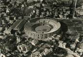 34 Herault / CPSM FRANCE 34 "Béziers, les arènes"