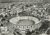 34 Herault / CPSM FRANCE 34 "Béziers, les arènes "