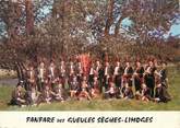 87 Haute Vienne / CPSM FRANCE 87 "Limoges" / FANFARE