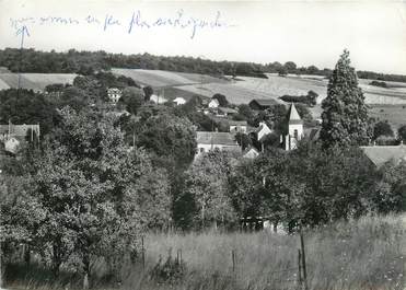 / CPSM FRANCE 78 "Vilette, vue générale"