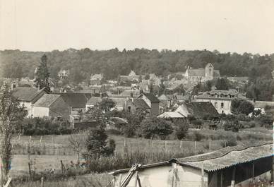 / CPSM FRANCE 78 "Saint Léger en Yvelines, vue générale"