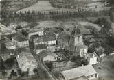 16 Charente / CPSM FRANCE 16 "Etagnac, l'église "