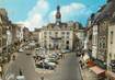 / CPSM FRANCE 56 "Auray, place de la République "