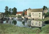71 SaÔne Et Loire / CPSM FRANCE 71 "Igornay, le moulin"