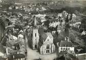 71 SaÔne Et Loire / CPSM FRANCE 71 "Louhans, l'église"