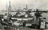 29 Finistere / CPSM FRANCE 29 "Guilvinec, vue sur Léchiagat"