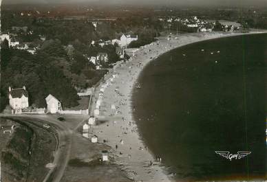 CPSM FRANCE 29 "Bénodet, la grande plage "