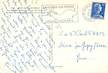 / CPSM FRANCE 06 "Saint Jean Cap Ferrat" / CAMPING