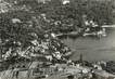 / CPSM FRANCE 06 "Saint Jean Cap Ferrat, vue sur le côté de la rade de Villefranche et les villas"