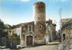 / CPSM FRANCE 06 "Saint Jeannet, la tour Sarrazine"