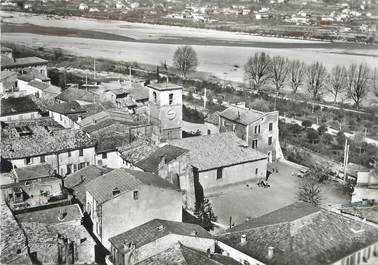 / CPSM FRANCE 06 "Saint Laurent du Var, l'église"