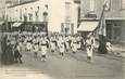 CPA FRANCE 44 "Chateaubriant, festival de gymnastique"