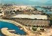 / CPSM FRANCE 06 "Saint Laurent du Var, Cap 3000, vue générale"