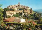 06 Alpe Maritime / CPSM FRANCE 06 "Saint Paul de Vence, vue générale"