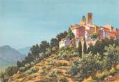 06 Alpe Maritime / CPSM FRANCE 06 "Saint Paul de Vence" / BARRE DAYEZ