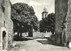 / CPSM FRANCE 06 "Saint Vallier de Thiey, place du Four"