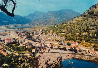 / CPSM FRANCE 06 "Saint Martin du Var, vue générale "