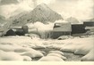 / CPSM FRANCE 38 "Les Deux Alpes, Alpe de Venosc"