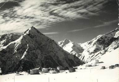 / CPSM FRANCE 38 "Les Deux Alpes, Alpe de Venosc "