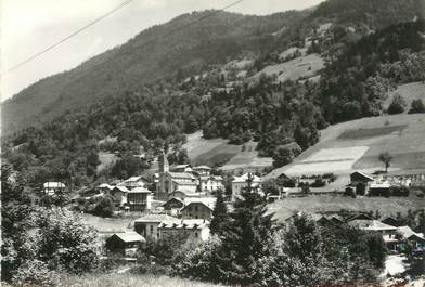 / CPSM FRANCE 38 "Pinsot, vue générale"