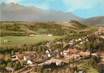 / CPSM FRANCE 38 "Monestier de Clermont, vue générale"