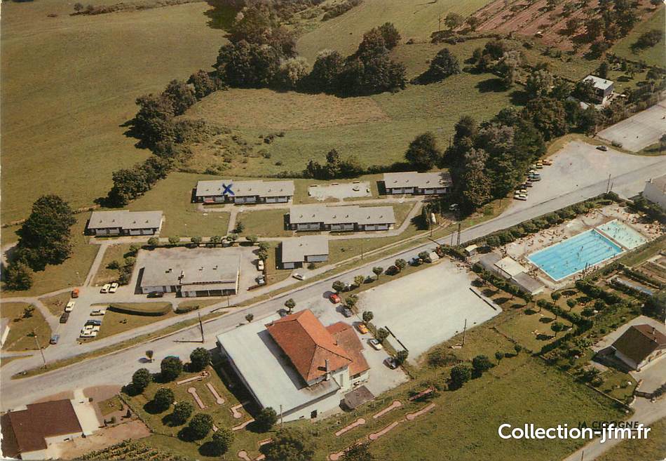 Piscine saint vincent de mercuze