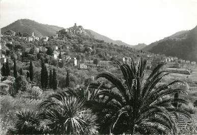 / CPSM FRANCE 06 "Tourrette Levens, vue  générale"