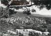 / CPSM FRANCE 06 "Tourrettes sur Loup,  vue générale"