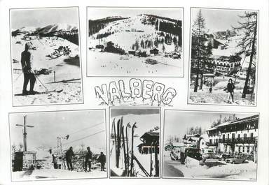 / CPSM FRANCE 06 "Valberg"