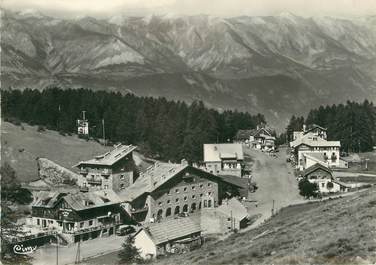 / CPSM FRANCE 06 "Valberg, vue générale"