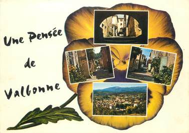 / CPSM FRANCE 06 " Valbonne"