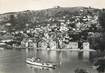 / CPSM FRANCE 06 "Villefranche sur Mer, vue  générale"