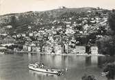 06 Alpe Maritime / CPSM FRANCE 06 "Villefranche sur Mer, vue  générale"