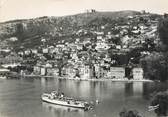 06 Alpe Maritime / CPSM FRANCE 06 "Villefranche sur Mer, vue  générale"