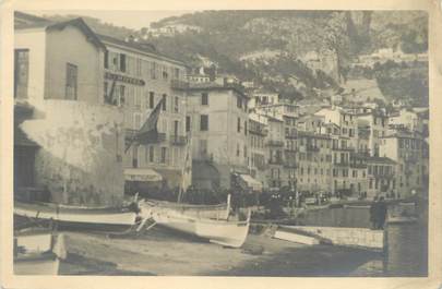 / PHOTO FRANCE 06 "Villefranche sur Mer "