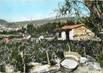 / CPSM FRANCE 06 "La Côte d'Azur, la cueillette du jasmin"
