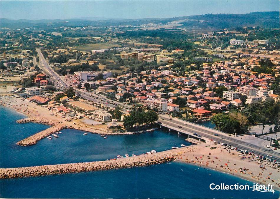 Qu'est-ce que le plu de villeneuve-loubet