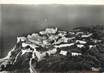 / CPSM FRANCE 06 "Cannes, ile Sainte Marguerite, vue aérienne sur le fort" du masque de fer"