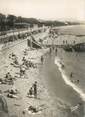 06 Alpe Maritime / CPSM FRANCE 06 "Cannes La Bocca, la plage"