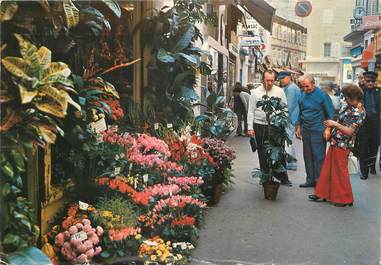 / CPSM FRANCE 06 "Cannes, rue Meynadier"