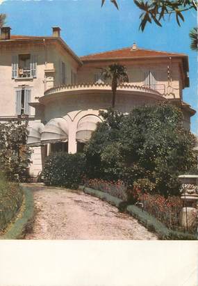 / CPSM FRANCE 06 "Cannes, la maison Campestra"