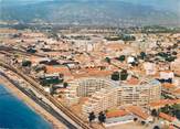 06 Alpe Maritime / CPSM FRANCE 06 "Cannes La Bocca, vue générale aérienne"