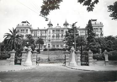 / CPSM FRANCE 06 "Cannes, hôtel Gallia"